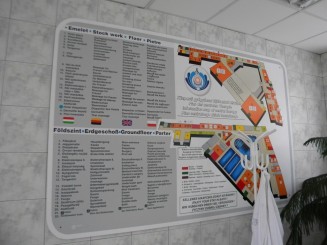 Hunguest Hotel Aqua Sol - Hajduszoboszlo