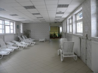 Hunguest Hotel Aqua Sol - Hajduszoboszlo