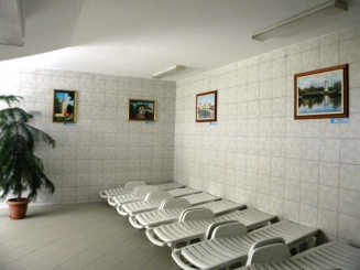 Hunguest Hotel Aqua Sol - Hajduszoboszlo
