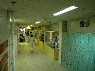 Hunguest Hotel Aqua Sol - Hajduszoboszlo