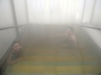 Hunguest Hotel Aqua Sol - Hajduszoboszlo