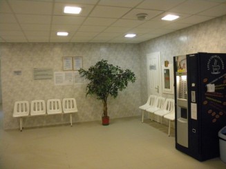 Hunguest Hotel Aqua Sol - Hajduszoboszlo