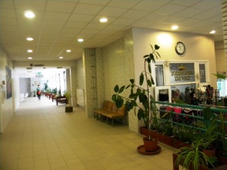 Hunguest Hotel Aqua Sol - Hajduszoboszlo
