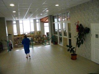 Hunguest Hotel Aqua Sol - Hajduszoboszlo