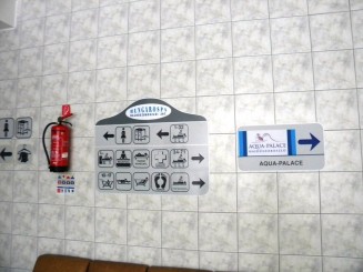 Hunguest Hotel Aqua Sol - Hajduszoboszlo