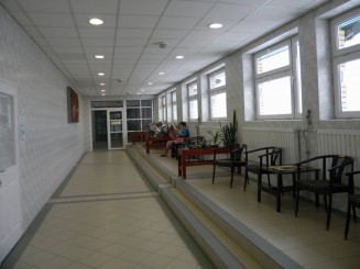 Hunguest Hotel Aqua Sol - Hajduszoboszlo