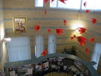 Hunguest Hotel Aqua Sol - Hajduszoboszlo