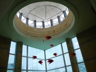 Hunguest Hotel Aqua Sol - Hajduszoboszlo