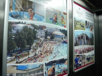 Hunguest Hotel Aqua Sol - Hajduszoboszlo