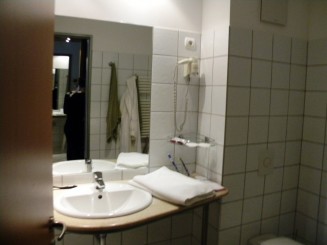 Hunguest Hotel Aqua Sol - Hajduszoboszlo