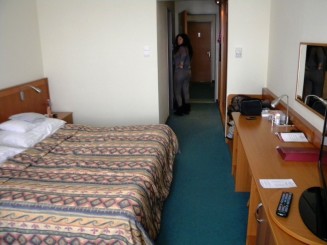 Hunguest Hotel Aqua Sol - Hajduszoboszlo