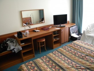 Hunguest Hotel Aqua Sol - Hajduszoboszlo