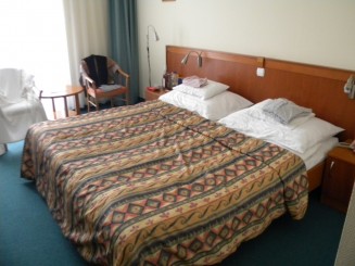 Hunguest Hotel Aqua Sol - Hajduszoboszlo