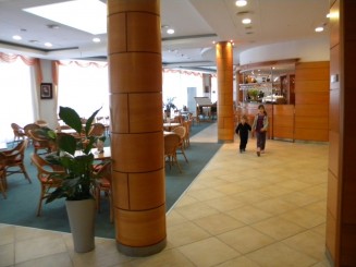 Hunguest Hotel Aqua Sol - Hajduszoboszlo