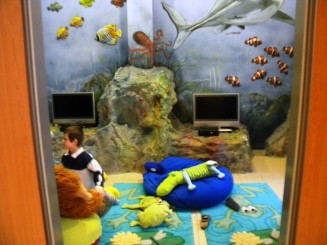 Hunguest Hotel Aqua Sol - Hajduszoboszlo