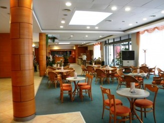 Hunguest Hotel Aqua Sol - Hajduszoboszlo