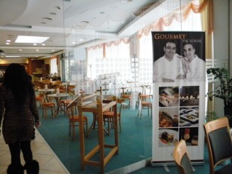 Hunguest Hotel Aqua Sol - Hajduszoboszlo