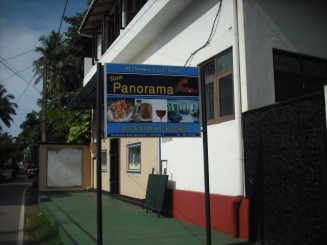 Hotel Panorama