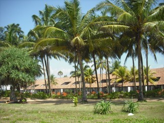 Plaja Bentota