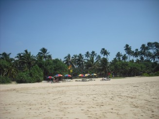 Plaja Bentota