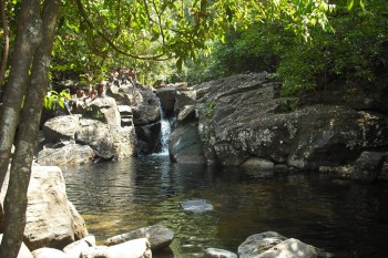 Cascada