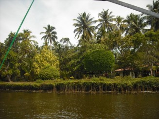Riul Bentota