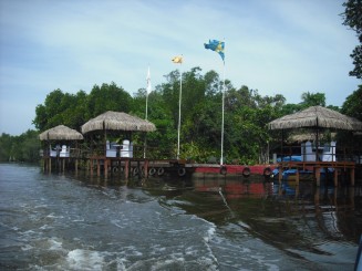 Riul Bentota
