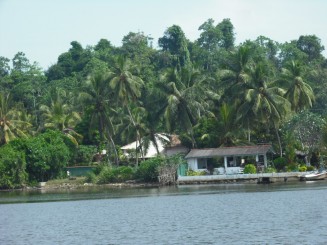 Riul Bentota