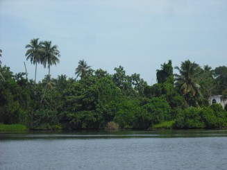Riul Bentota