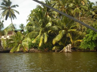 Riul Bentota