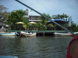 Riul Bentota