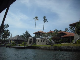 Riul Bentota