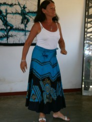 Parada modei