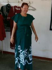 Parada modei