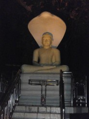 Buddha-vegheaza Kandy