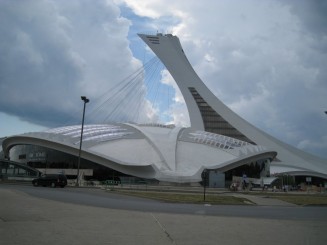 Complexul Olimpic din Montreal
