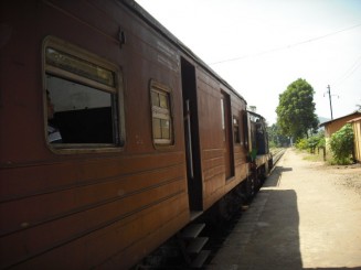 Trenul