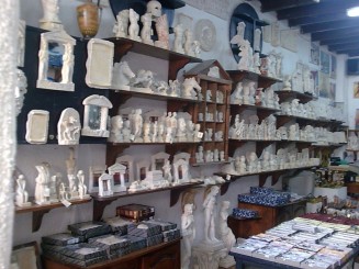 Suveniruri din bazar