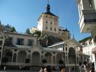 Karlovy Vary