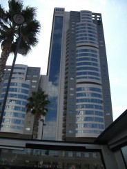 Valencia-Office Building