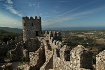 Castelos dos Mauros