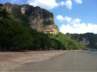 Vacanta pe Insula Krabi