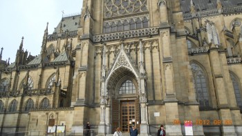 Catedrala Baroca