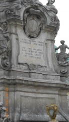 Statuia Sfintei Tremi-