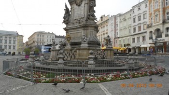 Piata “Hauptplatzâ€