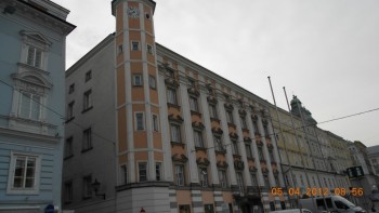 Piata “Hauptplatzâ€