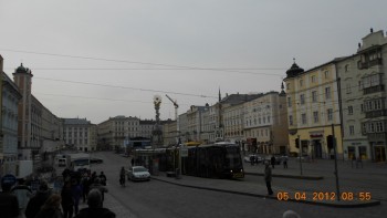 Piata “Hauptplatzâ€