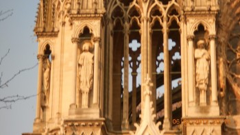 Catedrala Notre Dame de Reims