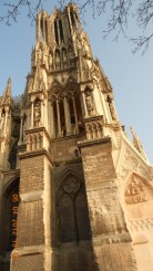 Catedrala Notre Dame de Reims