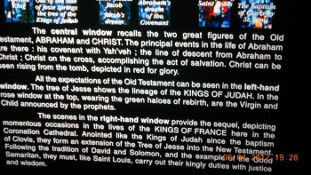 Ingerul zambitor de la Reims